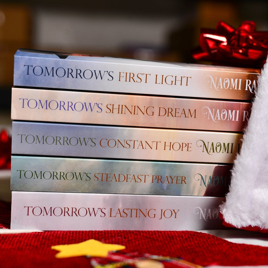 Complete Texas Promise Bundle - Books 1-5