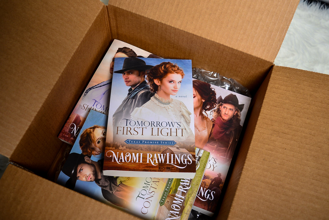 Tomorrow's First Light [Paperback]