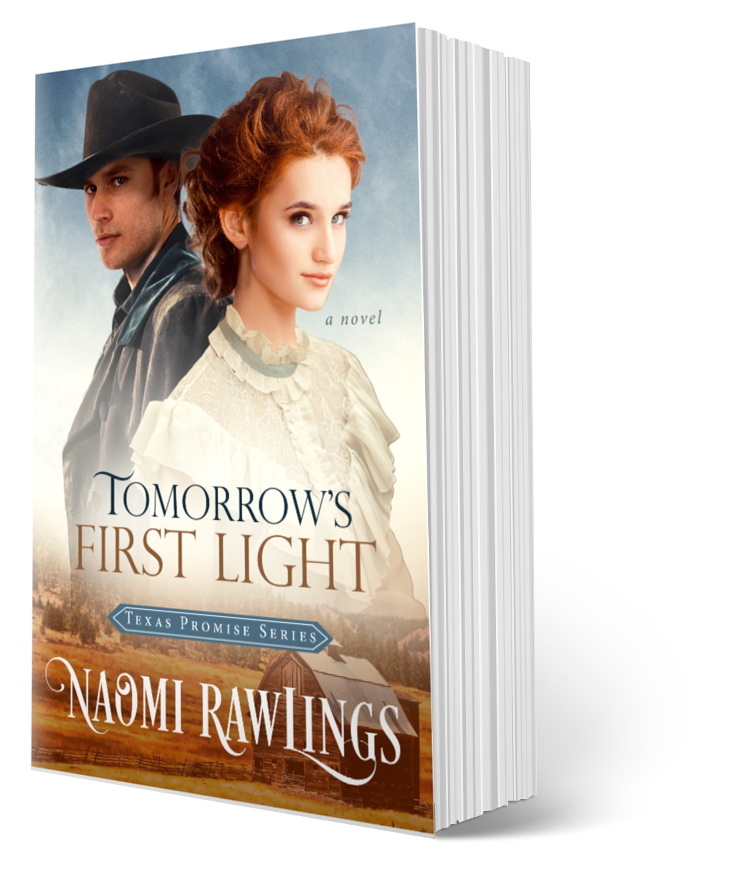 Tomorrow's First Light [Paperback]