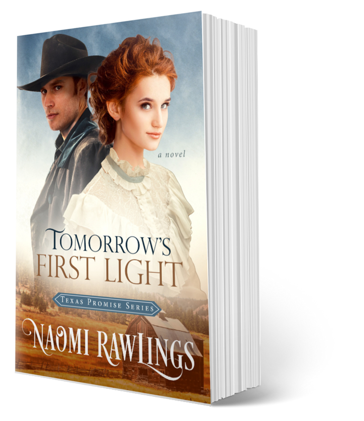 Tomorrow's First Light [Paperback]